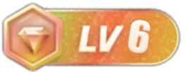 LV6 等级-LV6-春枫博客