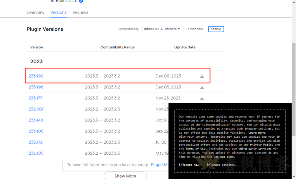 图片[2]-Android Studio汉化教程-春枫博客
