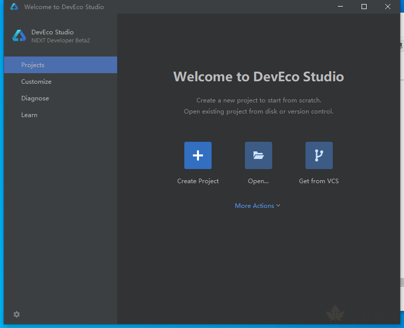 图片[11]-DevEco Studio安装-春枫博客