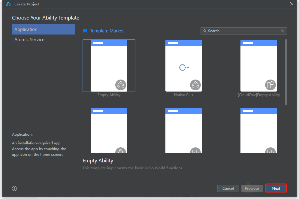 图片[12]-DevEco Studio安装-春枫博客