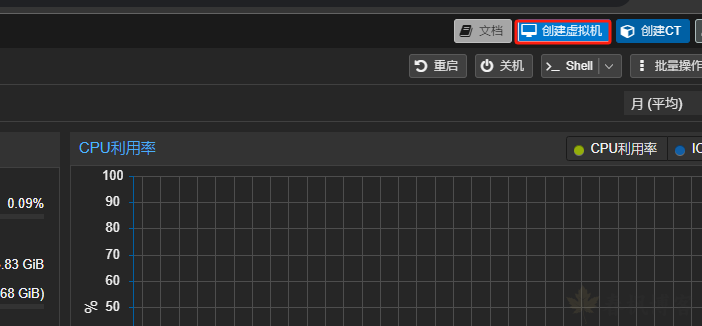 图片[7]-pve安装ubuntu-春枫博客