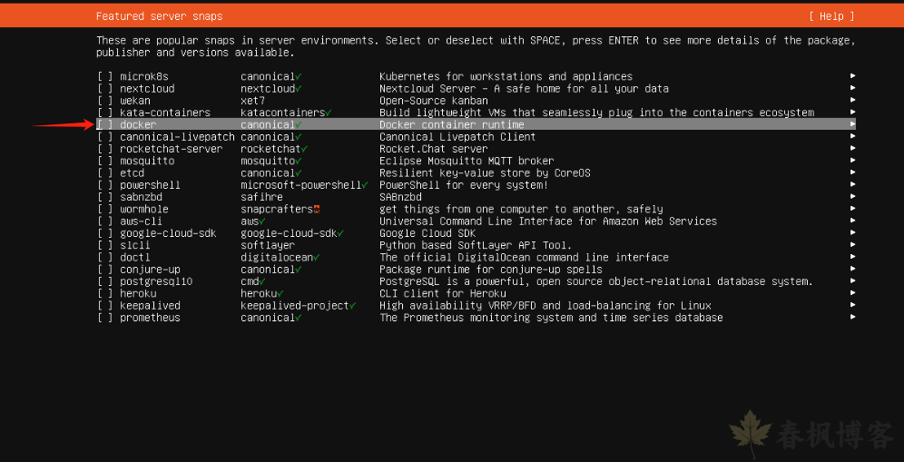 图片[27]-PVE安装 Ubuntu 服务器版-春枫博客