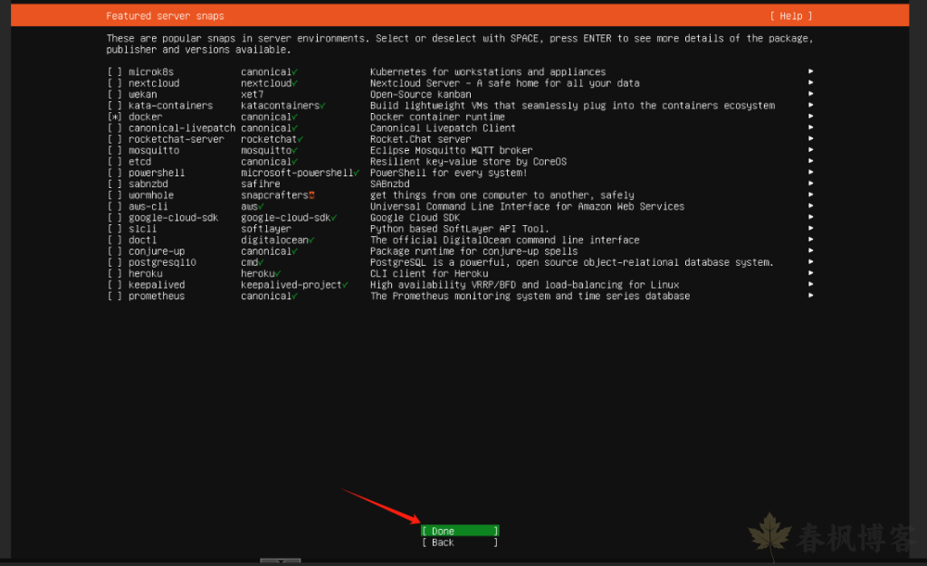 图片[30]-PVE安装 Ubuntu 服务器版-春枫博客