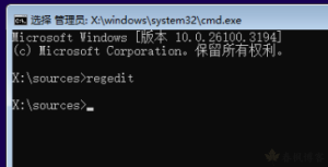 win11跳过安装配置检查-春枫博客