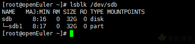 图片[10]-Linux 磁盘分区教程-春枫博客