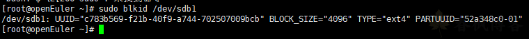 图片[15]-Linux 磁盘分区教程-春枫博客