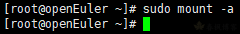 图片[18]-Linux 磁盘分区教程-春枫博客